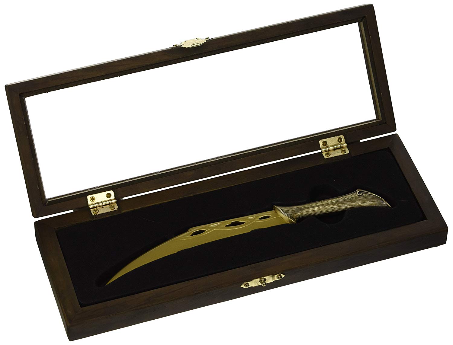 Lord Of The Rings Hobbit Dagger Of Tauriel Letter Opener Desk Home