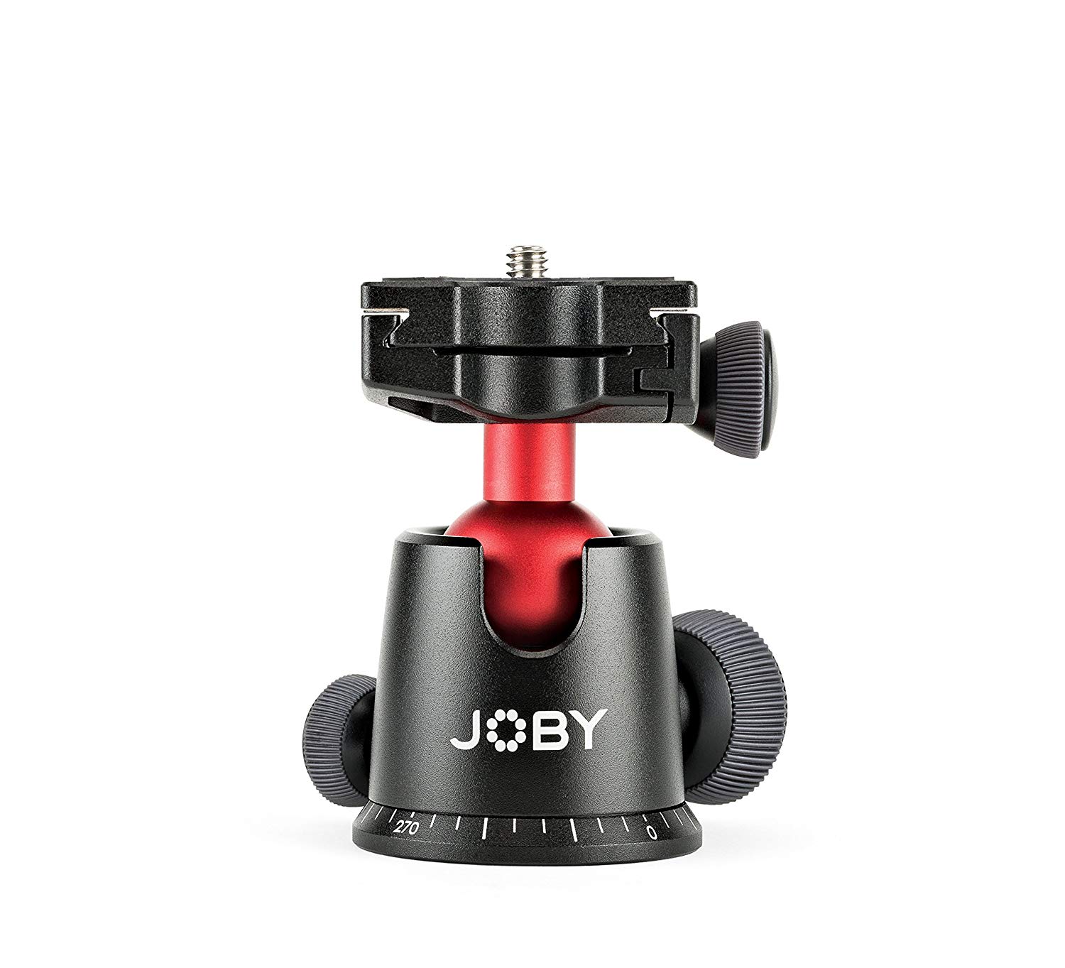 JOBY JB01514-BWW BallHead 5K, Professional BallHead