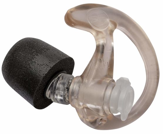 Surefire EP7 Filtered Foam Tipped Sonic Ear Defenders Ultr - Image 3