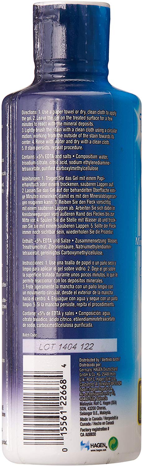 Exo Terra Terrarium Glass Cleaner 250 ml, 250 ml (Pack of 1) - Image 3