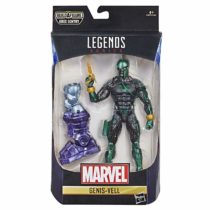 Marvel 6-inch Legends Genis-Vell Figure