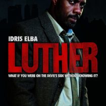 Luther - Series 1 [DVD]