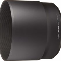 Tamron HA022 Hood for SP 150-600 mm G2 F/5-6.3 Di VC USD Lens - Black