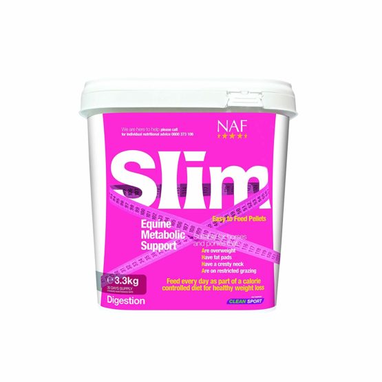 NAF Slim