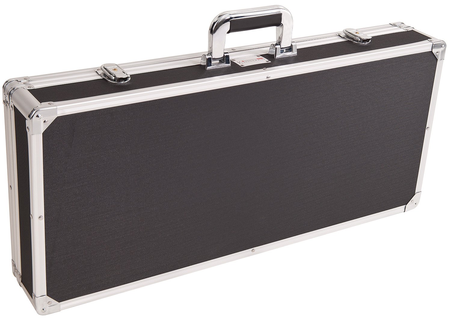 Kinsman Ultima ABS Pedal Case, multi-coloured - Image 2