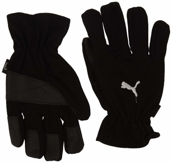 PUMA Men's Winter Players Gloves