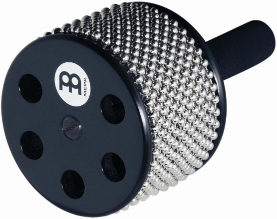 Meinl Large Turbo Cabasa - Black
