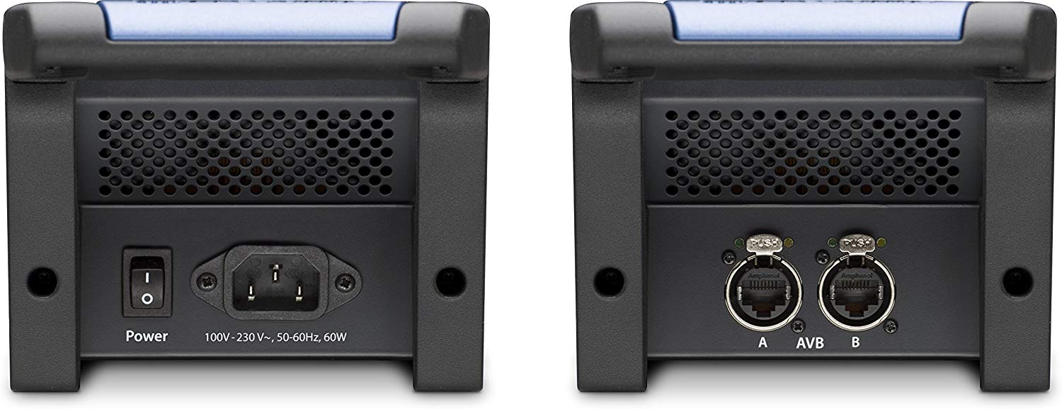 PreSonus NSB 8.8 8x8 AVB-Networked Stage Box - Image 2