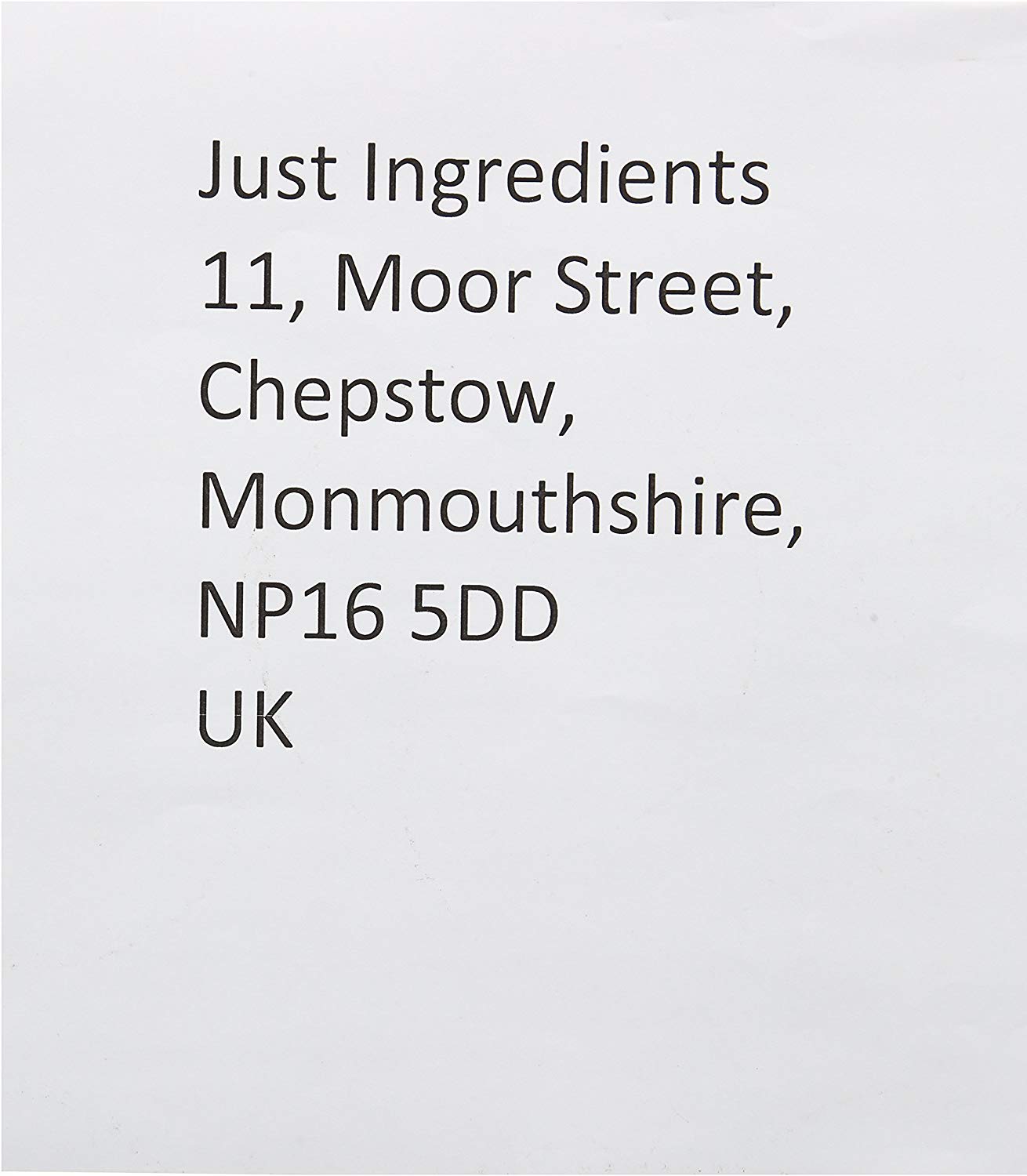 JustIngredients Essentials Hawthorn Berries, 500 g - Pack of 2, 500 g, Pack of 2 - Image 2