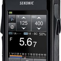 Sekonic LiteMaster Pro