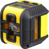 Stanley STHT77502-1 Multi Cross Line Red Beam Level, 1.5 V, Laser Rouge