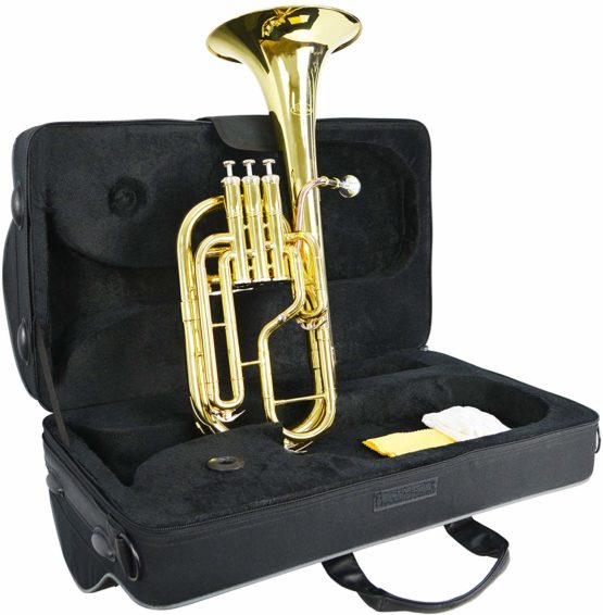 Montreux STH701 Sonata Student Eb Tenor Horn