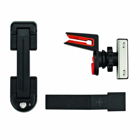 JOBY GripTight Auto Vent Clip XL for Smartphones - Image 2