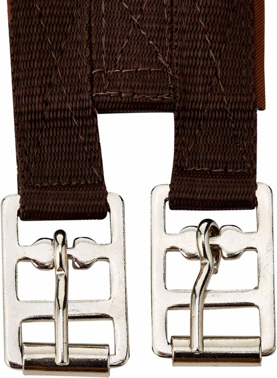 Rhinegold Cotton Padded Girth - Image 2