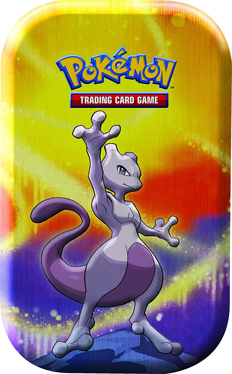 Pokémon, Mixed Colours, 13. Mini Tins - Image 4