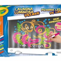 CRAYOLA Ultimate Light Board