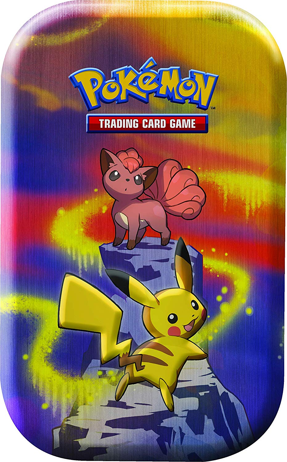 Pokémon, Mixed Colours, 13. Mini Tins - Image 2