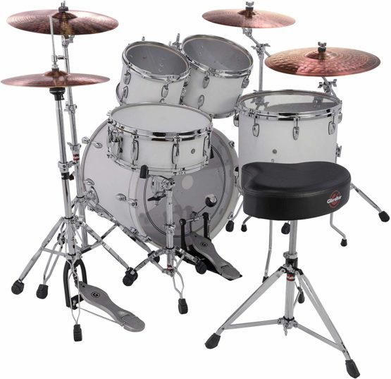 Gibraltar GI802502 Snare Ständer 5706 Light Weight (Größe: M) - Image 3