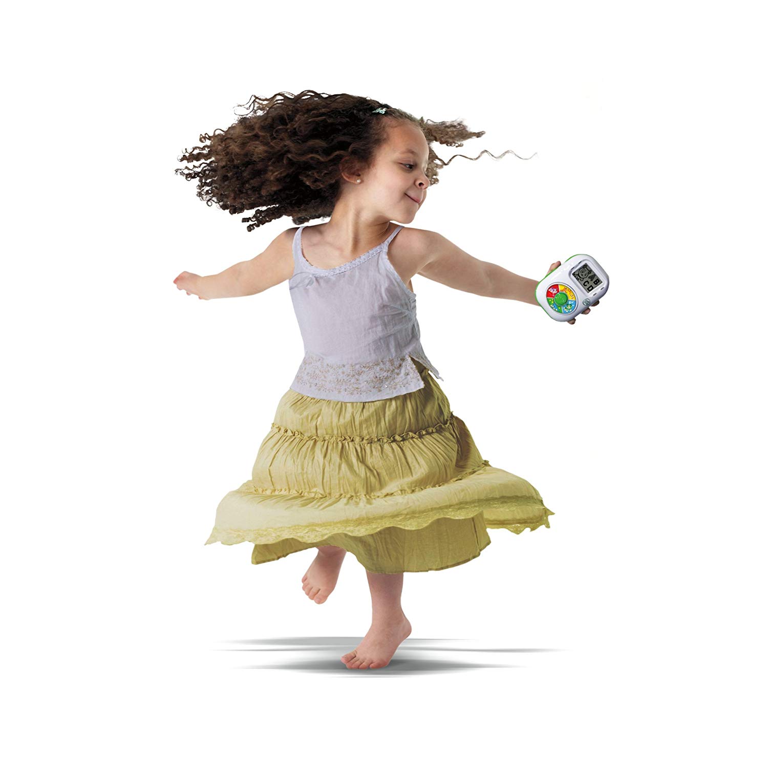 Leapfrog Learn and Groove Music Player (scout) – BigaMart
