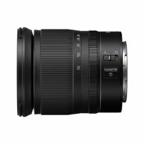 Nikon NIKKOR Z 24-70 mm f/4 S Mirrorless Camera Lens JMA704DA