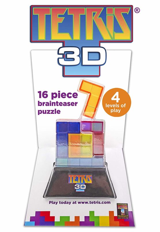 John Adams 577 10705 EA Tetris 3D, Multi