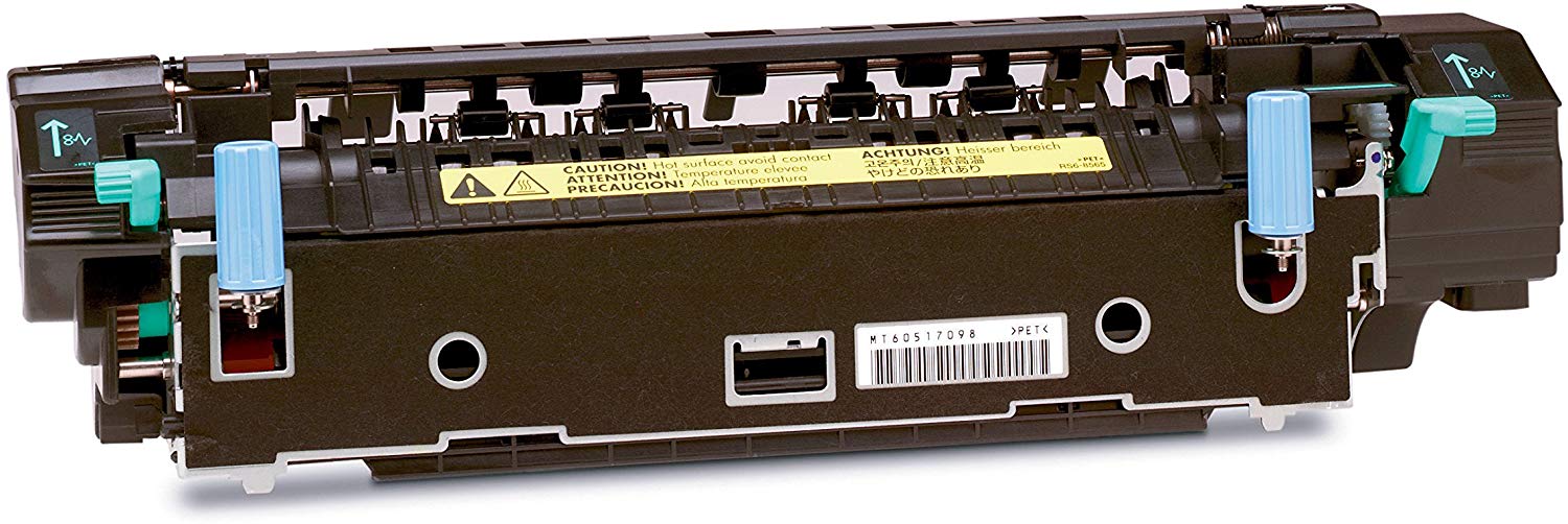 HP Hewlett Packard laserjet laser printer unit Q7503A fuser kit ( 220 V ) Q7503-00901 4700 4700n 4700dn 4700dtn 4700 mfp 4700ph+ 4730 4730x 4730xm 4730xs CM4730 CM4730f CM4730fm CM4730fsk MFP - Image 3