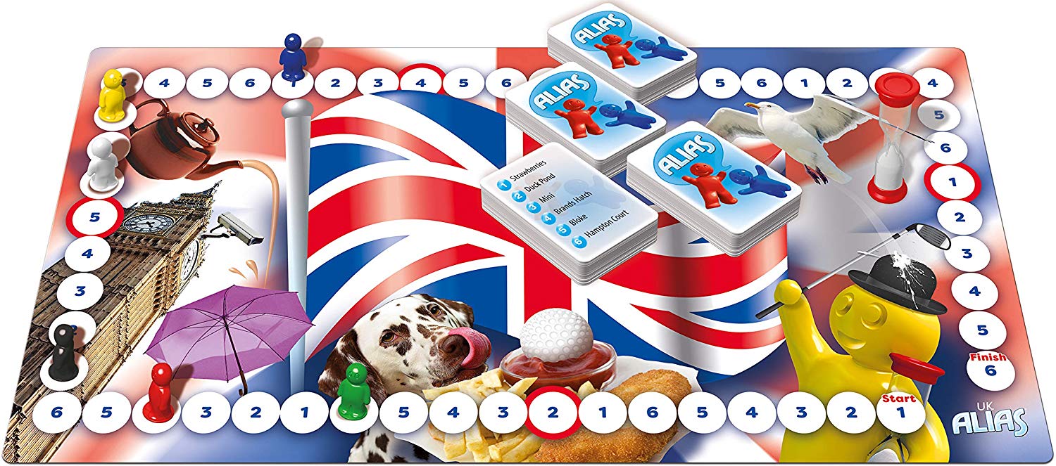 Tactic 55710 UK Alias, Multi - Image 2