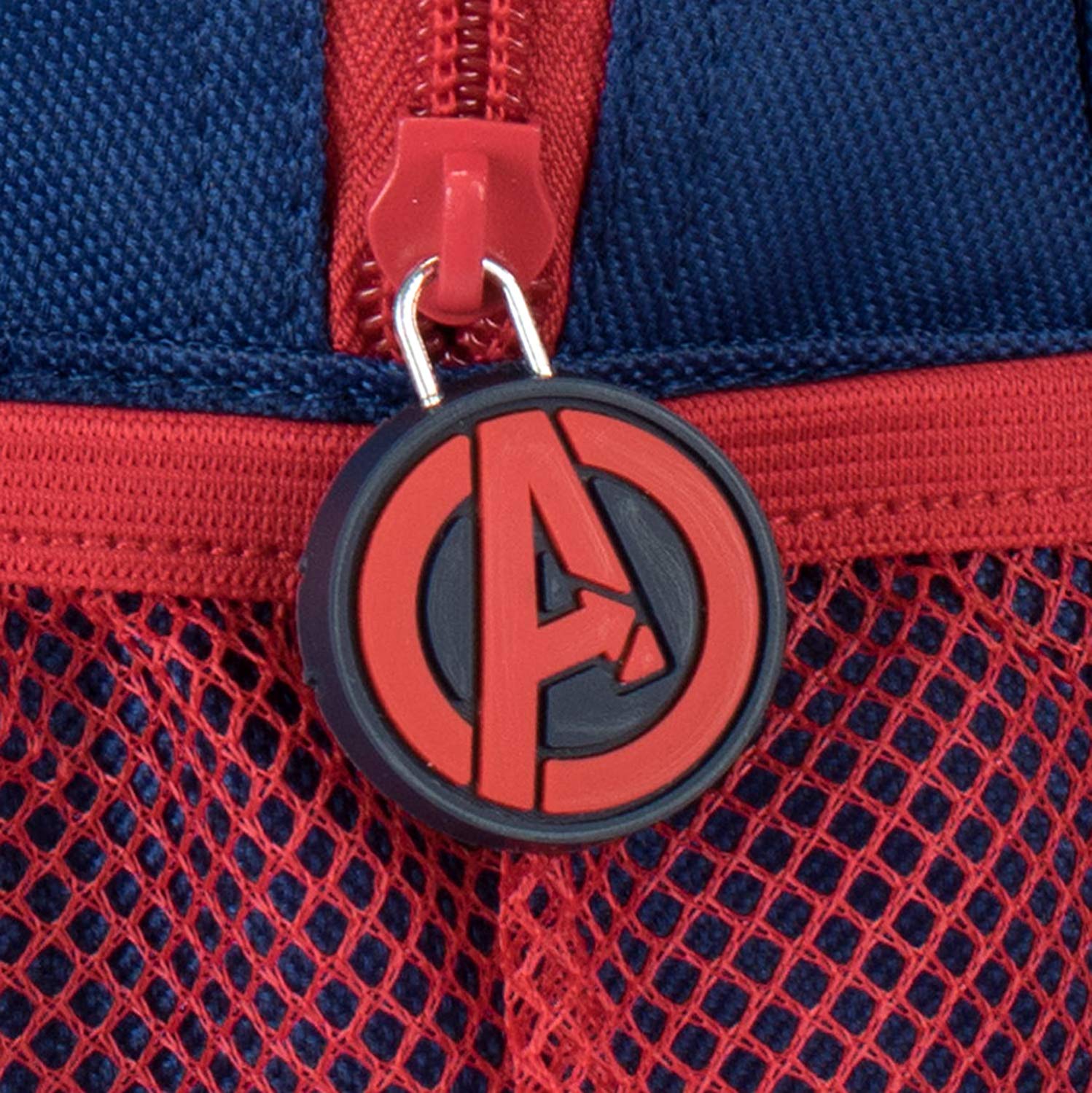 Marvel Kids Avengers Backpack - Image 3