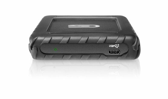 BlackBox Plus (USB-C, Thunderbolt 3) (2TB) - Image 2