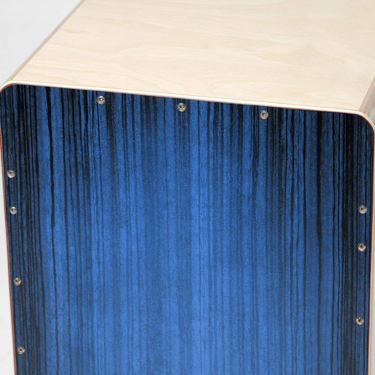 Sela SE 052 Varios Snare Cajon - Blue, Standard - Image 4
