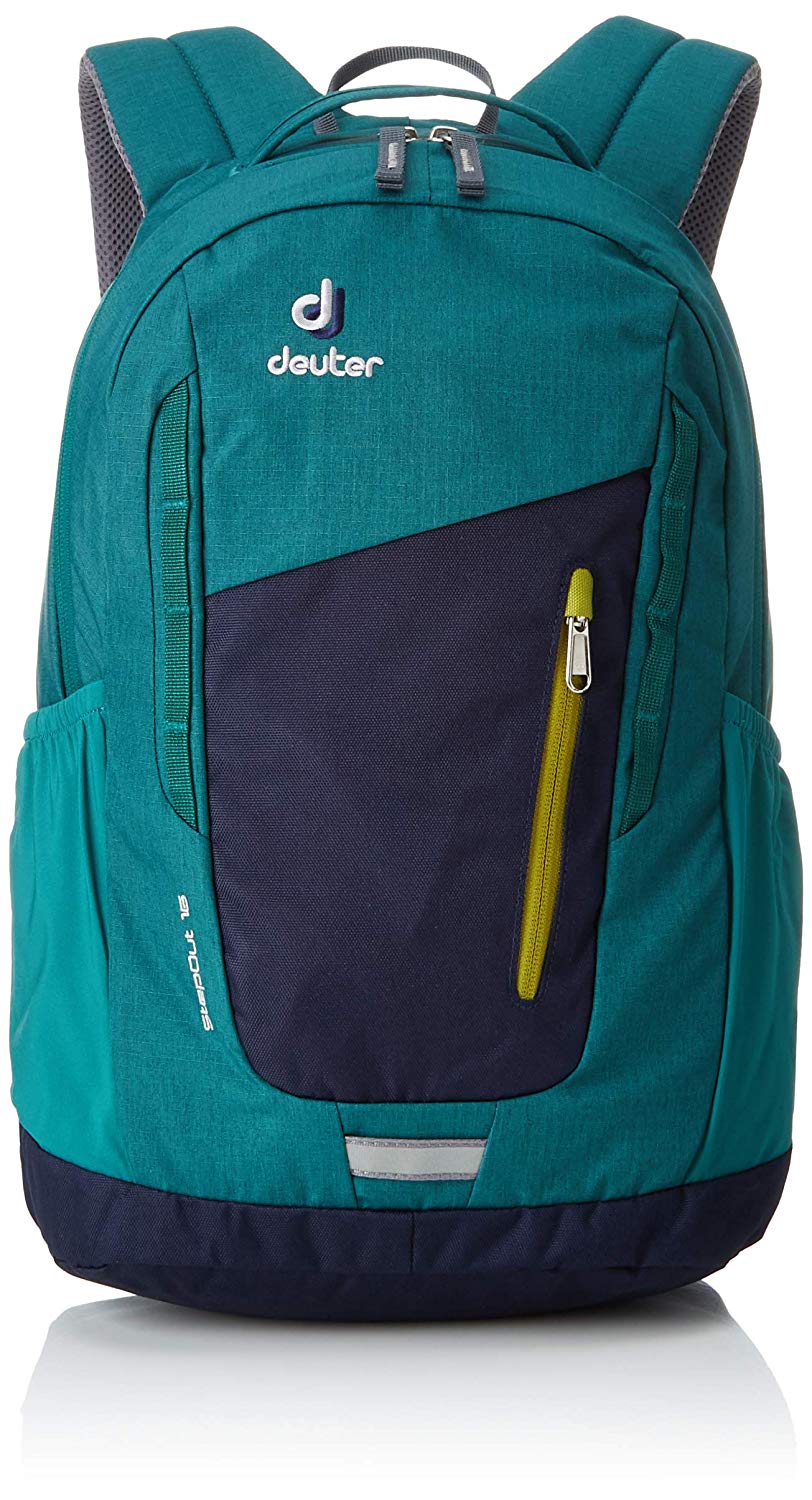 Deuter Unisex Stepout 16 Backpack BigaMart