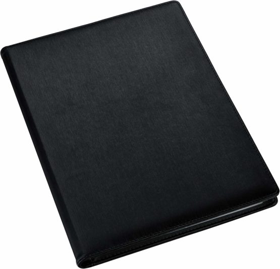 Arpan A4 Professional Display Presentation Book 24 Pocket (48-Side) Portfolio Folder