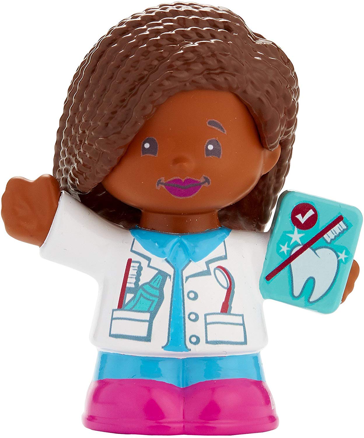 Mattel Toy (DTL65), Assorted