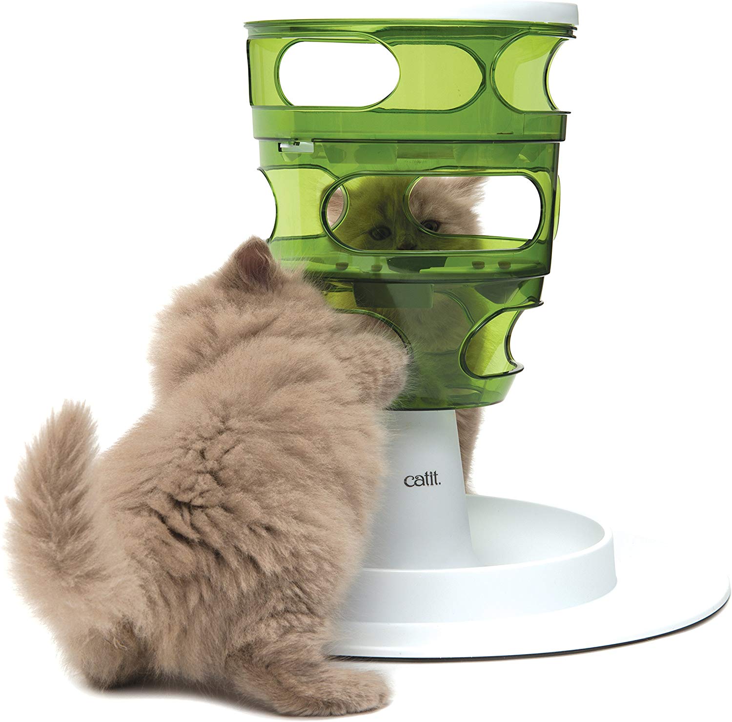 Catit Senses 2.0 Food Tree, Multi, 1 Unité (Lot de 1) - Image 2
