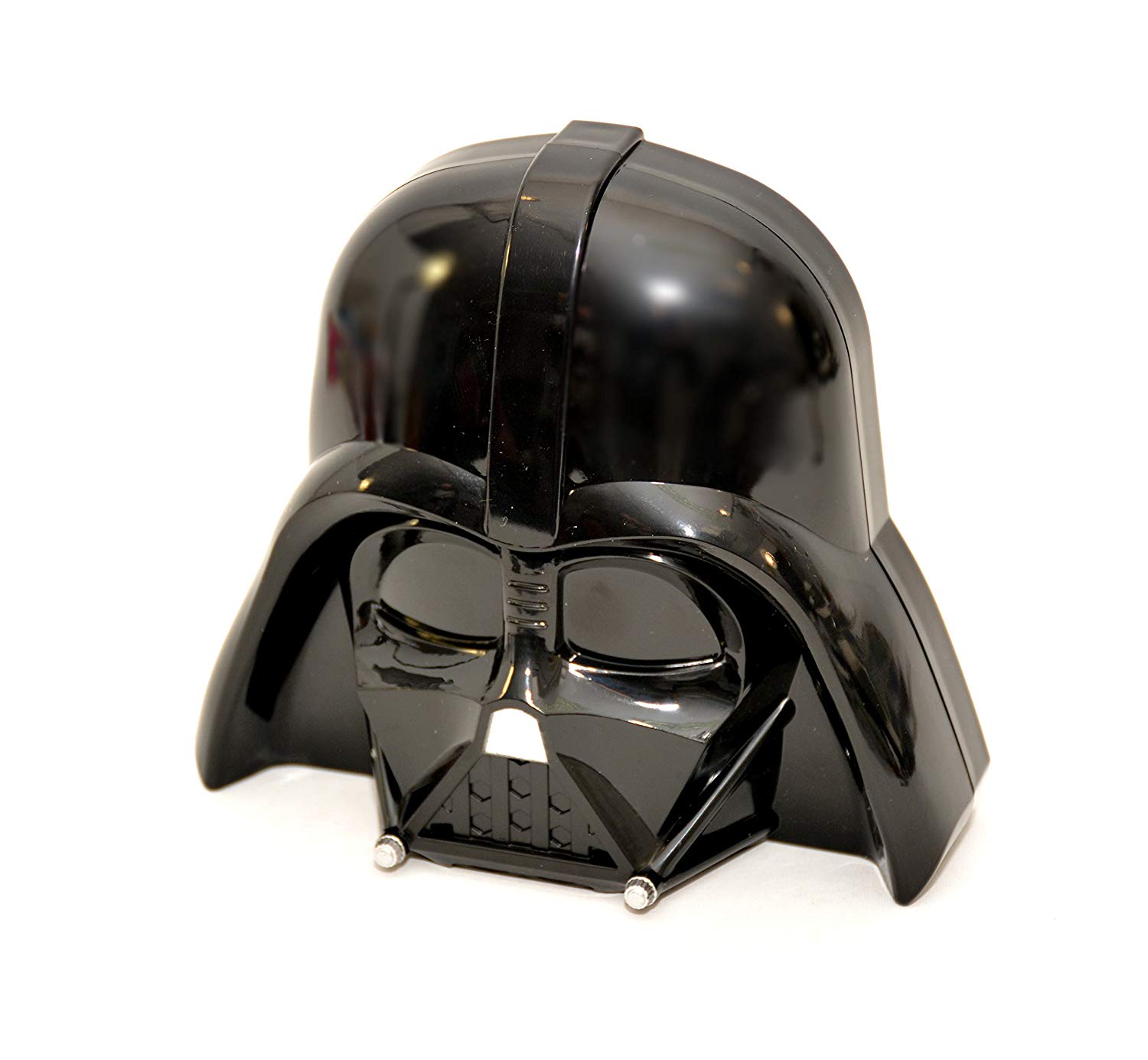 Shuffle Star Wars - 100149107 - Darth Vader Mask - Card Game, 63 x 88 mm - Image 2