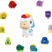 HANAZUKI B8456EL2 Lunalux Treasures Fantasy Figure