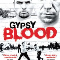 Gypsy Blood (DVD)