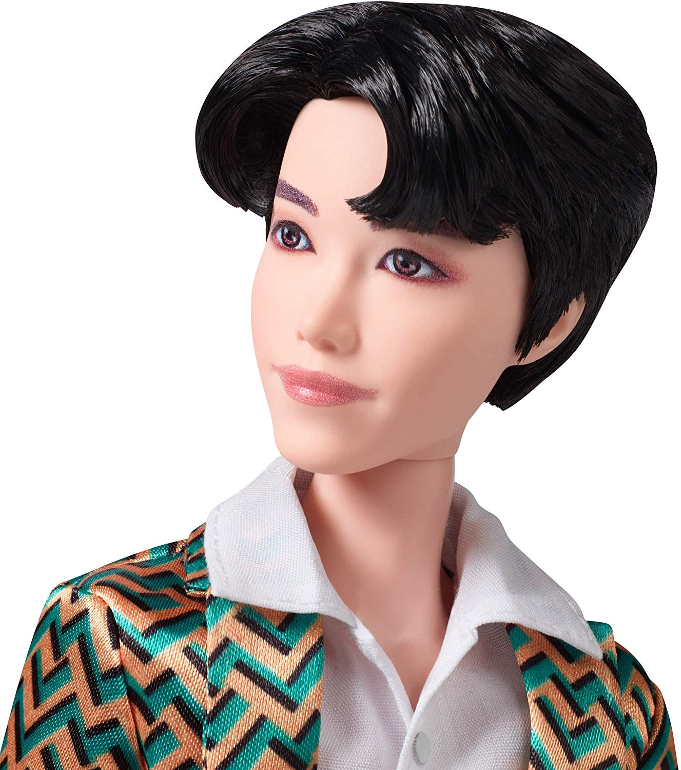 BTS 11-in j-hope Fashion Doll, Based on Bangtan Boys Global Boy Band, Highly Articulated Figure - Image 2