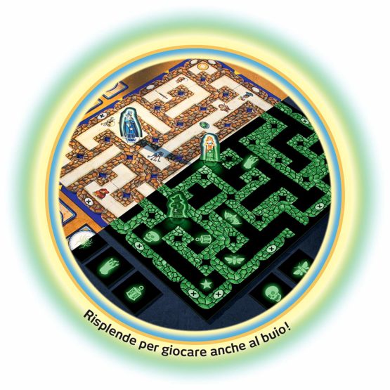 RAVENSBURGER 26692 - LABYRINTH - Image 4