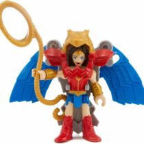 Fisher-Price Imaginext DC Super Friends, Wonder Woman Flight Suit