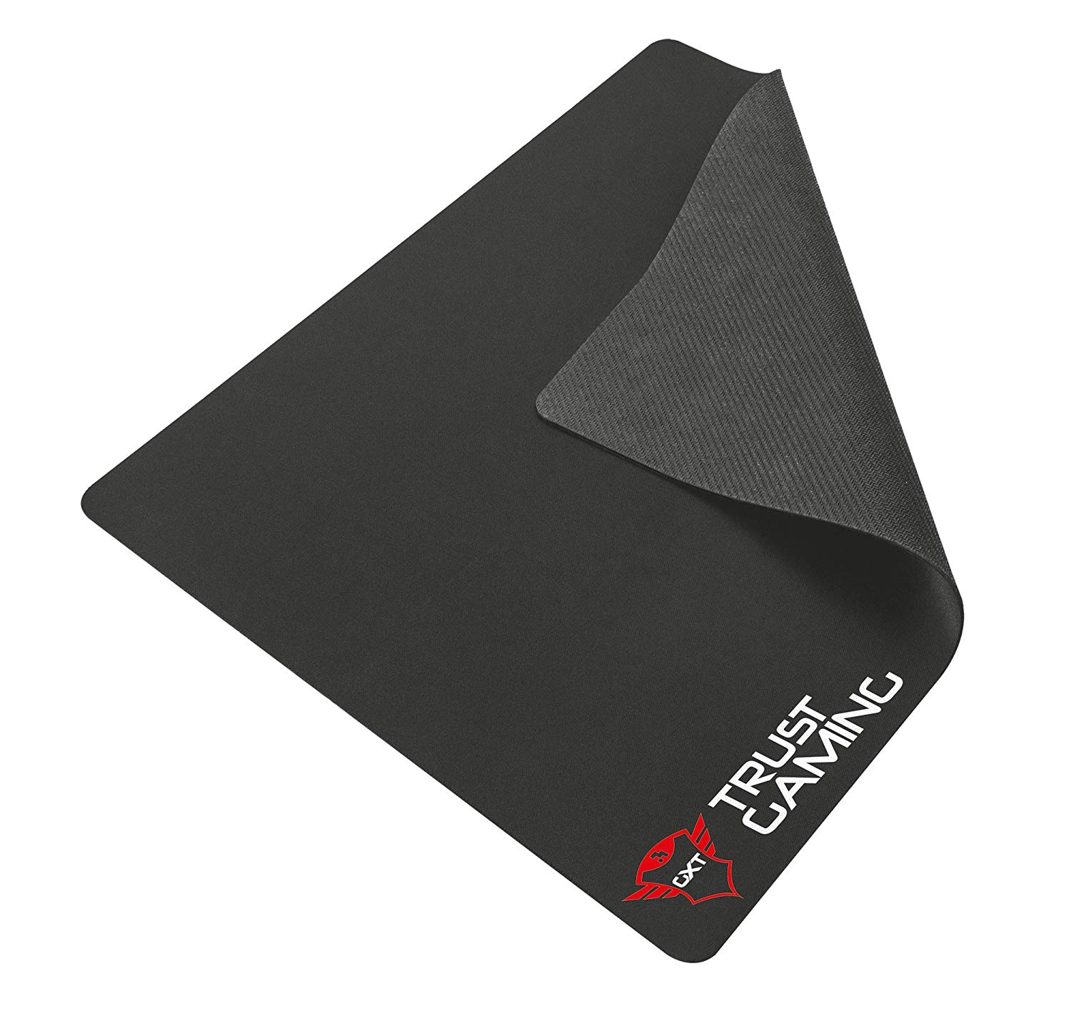 Trust Gaming 22736 GXT 783 Gaming Mouse and Mouse Pad, Black, 245L x 245W mm - Image 3