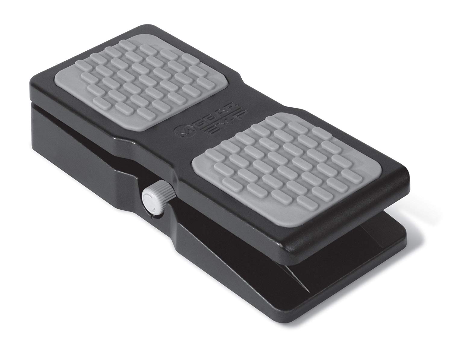 M-AUDIO EX-P Expression Pedal for Keyboards MIDI Keyboards/Controllers and Supported Guitar Effects Pedals