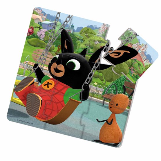 Lisciani Games 75867 Bing Collecting Educational Games Baby - Image 2