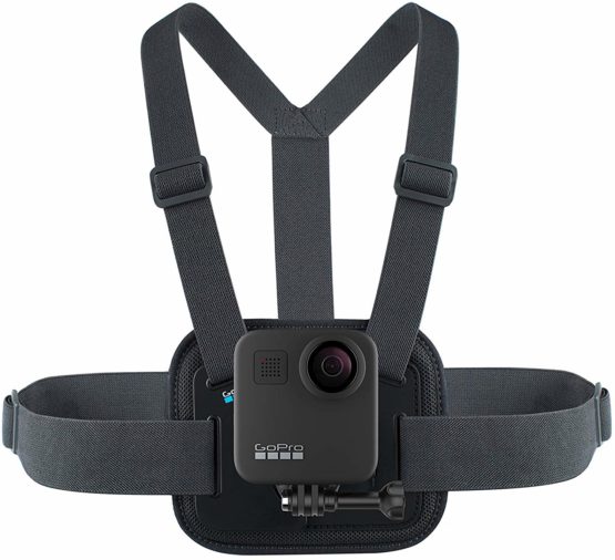 GoPro Chest Harness Action Camera Accessory - Image 3