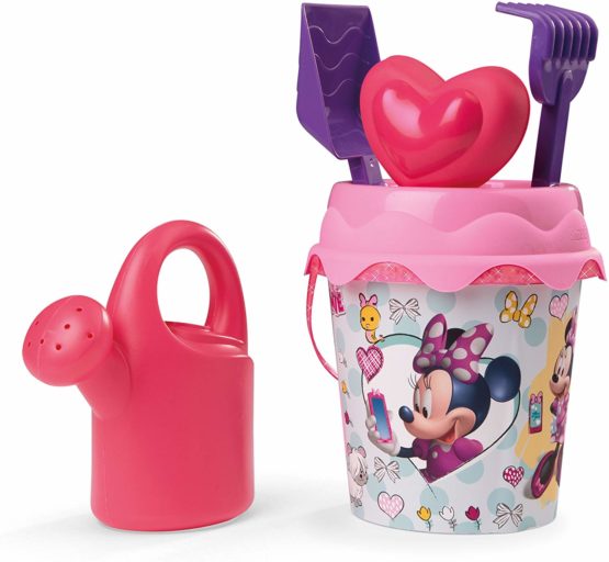 minnie mouse sand box