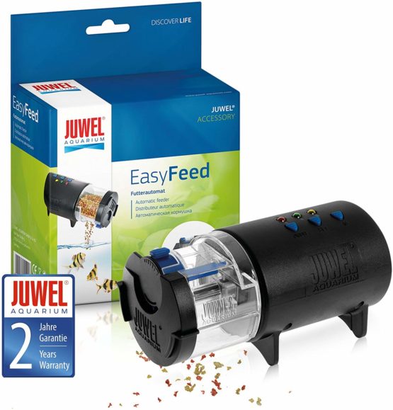 Juwel Automatic Feeder - Image 2