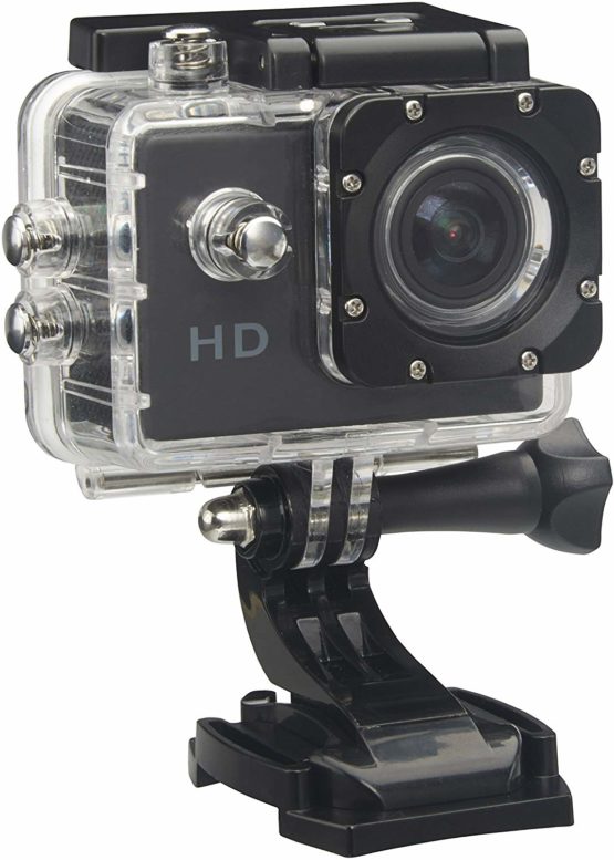 action kamere