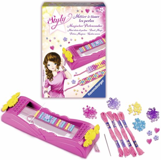 Ravensburger 183999 "So Styly Bead Magic Craft Kit - Image 3