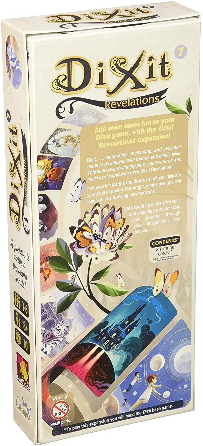 Asmodee, Multicolor, Expansion - Image 2