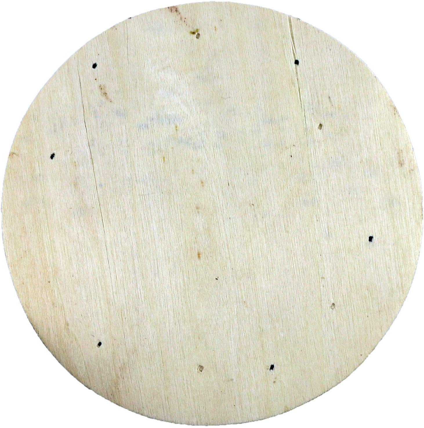 Pet Ting Natural Living Climbing Frame 14 x 14cm Diameter Hamster Mice Geribil, BROWN - Image 3